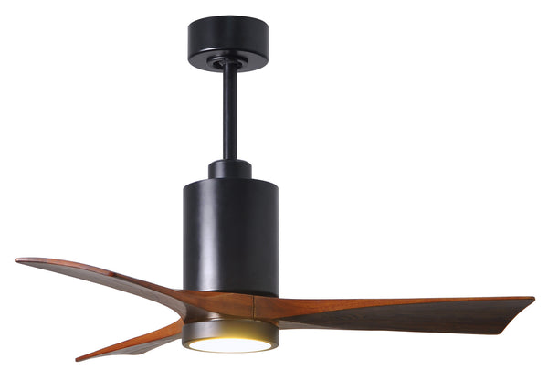 Patricia Ceiling Fan by Matthews Fan Company