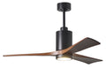 Patricia Ceiling Fan by Matthews Fan Company