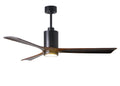 Patricia Ceiling Fan by Matthews Fan Company