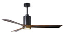 Patricia Ceiling Fan by Matthews Fan Company