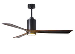 Matthews Fan Company-PA3-BK-WA-60|MAIN