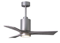 Patricia Ceiling Fan by Matthews Fan Company