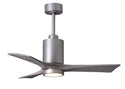 Patricia Ceiling Fan by Matthews Fan Company