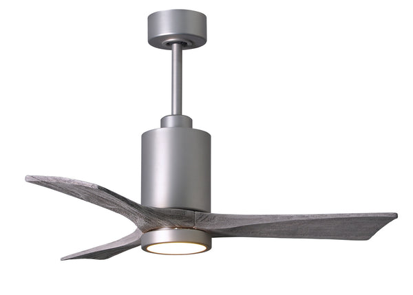 Patricia Ceiling Fan by Matthews Fan Company
