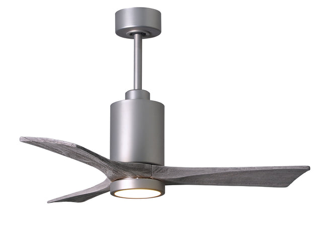 Patricia Ceiling Fan by Matthews Fan Company