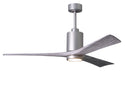 Patricia Ceiling Fan by Matthews Fan Company