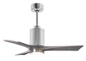Patricia Ceiling Fan by Matthews Fan Company
