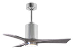 Matthews Fan Company-PA3-CR-BW-42|MAIN