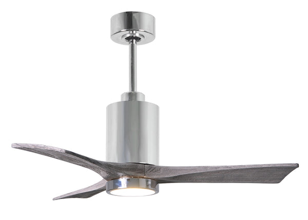 Patricia Ceiling Fan by Matthews Fan Company