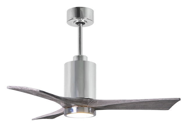Patricia Ceiling Fan by Matthews Fan Company