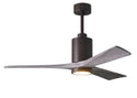 Patricia Ceiling Fan by Matthews Fan Company