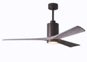 Patricia Ceiling Fan by Matthews Fan Company