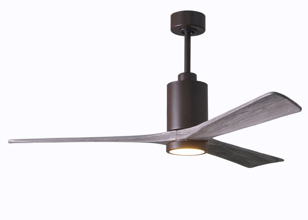 Patricia Ceiling Fan by Matthews Fan Company