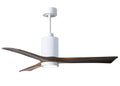 Patricia Ceiling Fan by Matthews Fan Company
