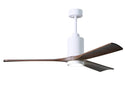 Patricia Ceiling Fan by Matthews Fan Company