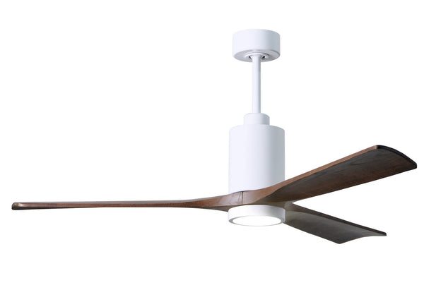 Patricia Ceiling Fan by Matthews Fan Company