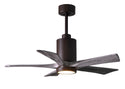 Patricia Ceiling Fan by Matthews Fan Company