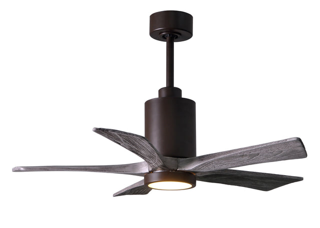 Patricia Ceiling Fan by Matthews Fan Company