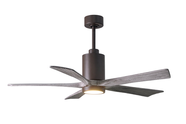 Patricia Ceiling Fan by Matthews Fan Company