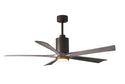 Patricia Ceiling Fan by Matthews Fan Company