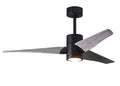 Super Janet Ceiling Fan by Matthews Fan Company