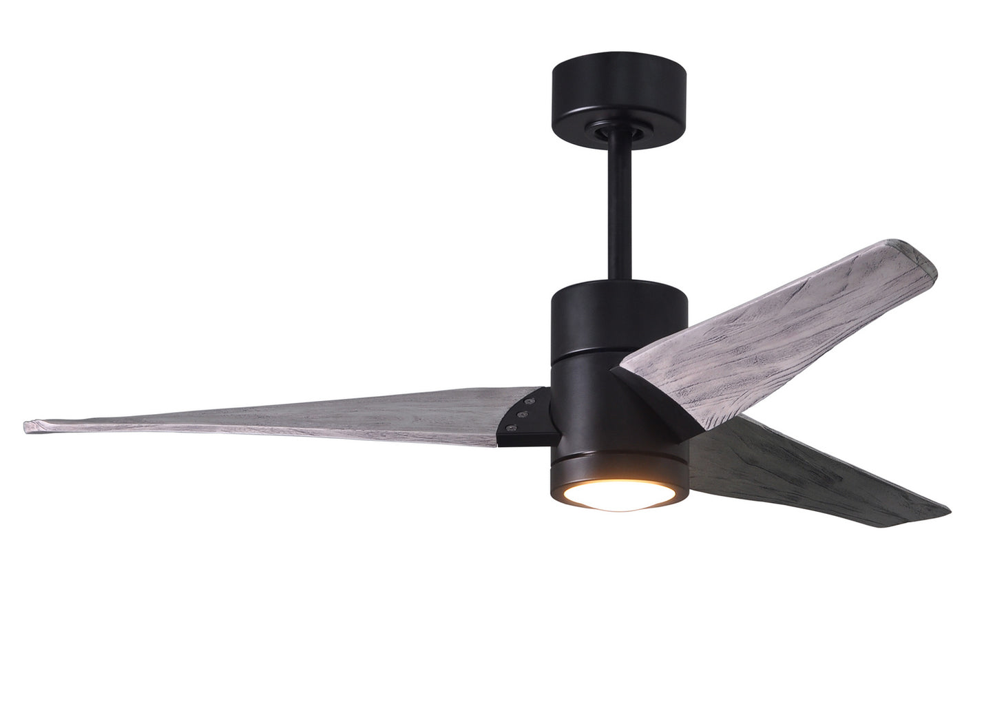 Matthews Fan Company-SJ-BK-BW-52|MAIN