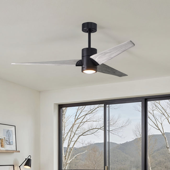 Matthews Fan Company-SJ-BK-BW-60|ALT|3