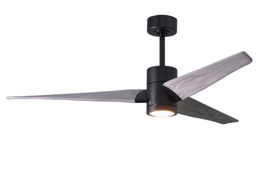Matthews Fan Company-SJ-BK-BW-60|MAIN