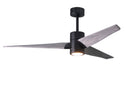 Super Janet Ceiling Fan by Matthews Fan Company