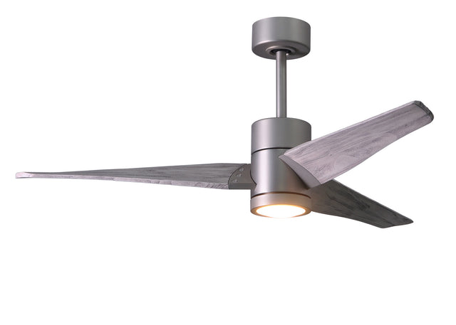 Super Janet Ceiling Fan by Matthews Fan Company
