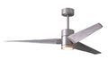 Super Janet Ceiling Fan by Matthews Fan Company