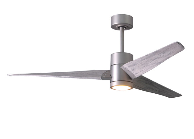 Super Janet Ceiling Fan by Matthews Fan Company