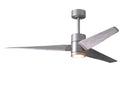 Super Janet Ceiling Fan by Matthews Fan Company