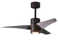 Super Janet Ceiling Fan by Matthews Fan Company