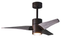 Super Janet Ceiling Fan by Matthews Fan Company