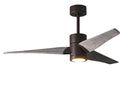 Super Janet Ceiling Fan by Matthews Fan Company
