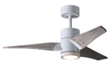 Super Janet Ceiling Fan by Matthews Fan Company