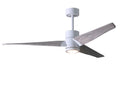 Super Janet Ceiling Fan by Matthews Fan Company