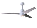 Matthews Fan Company-SJ-WH-BW-52|MAIN