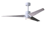 Matthews Fan Company-SJ-WH-BW-60|MAIN