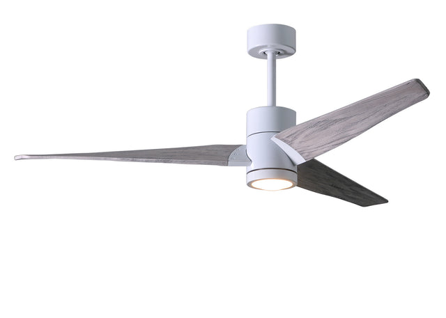 Super Janet Ceiling Fan by Matthews Fan Company