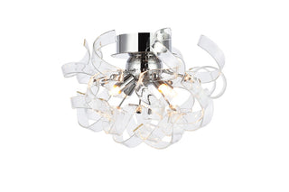 Ritz Sconce by Elegant Lighting