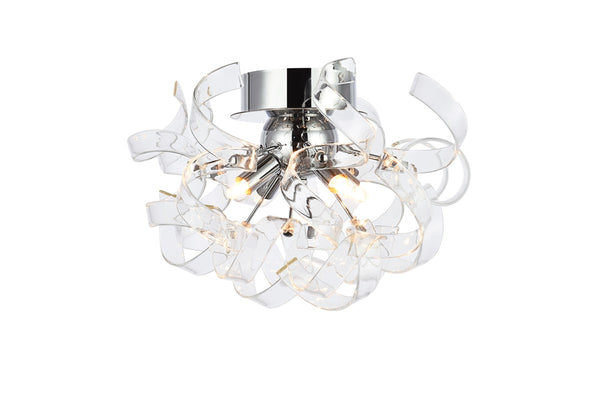 Ritz Sconce by Elegant Lighting