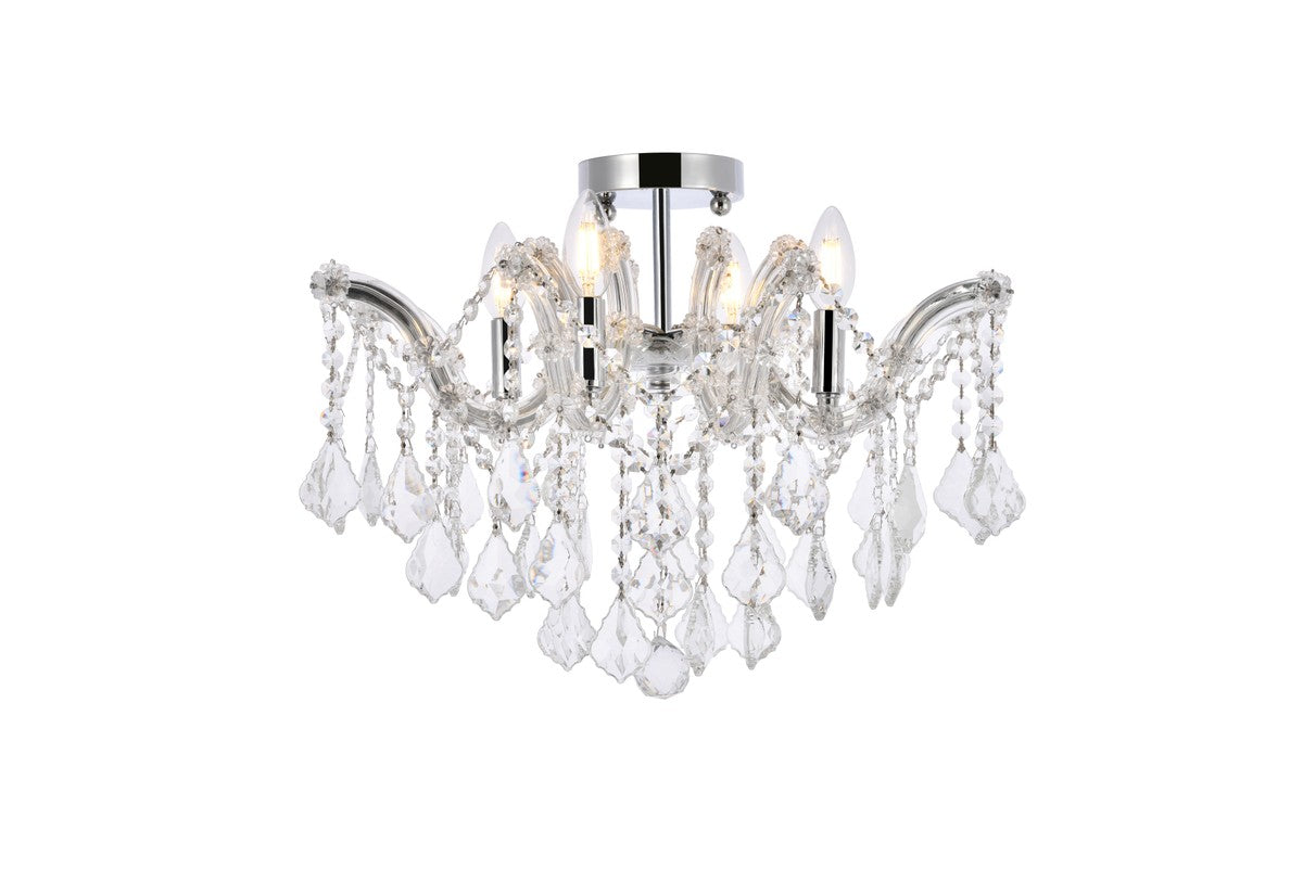 Elegant Lighting-2800F18C/RC|MAIN