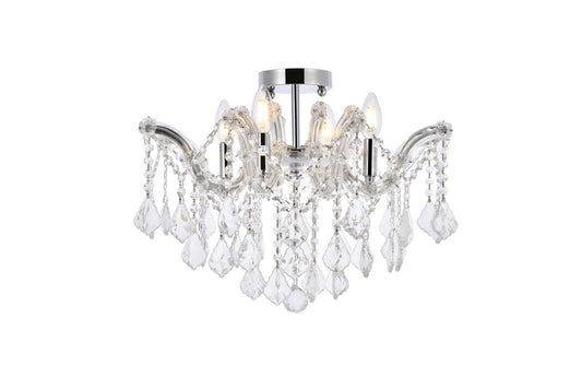 Elegant Lighting-2800F18C/RC|MAIN