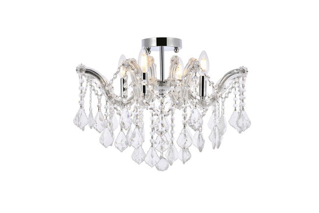 Elegant Lighting-2800F18C/RC|MAIN