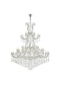 Maria Theresa Chandelier by Elegant Lighting