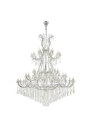 Maria Theresa Chandelier by Elegant Lighting