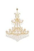 Maria Theresa Chandelier by Elegant Lighting