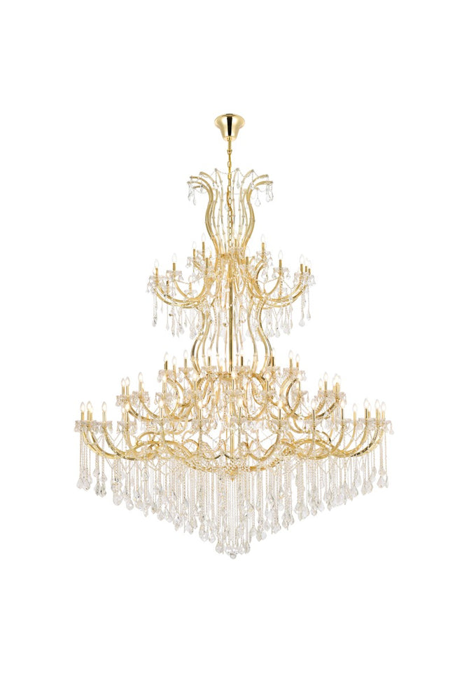 Elegant Lighting-2800G120G/RC|MAIN